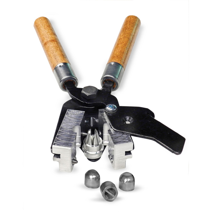 LEE Fondipalle 1-Cavità 383gr Slug Mold Cal.12/.681" #90282