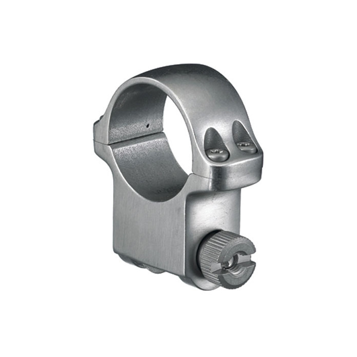 RUGER Ring 1" Hoch (52mm) Silber #5K