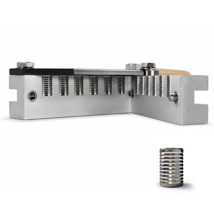 LEE Fondipalle 6-Cavità .358 148gr Mold TL358-148-WC #90294