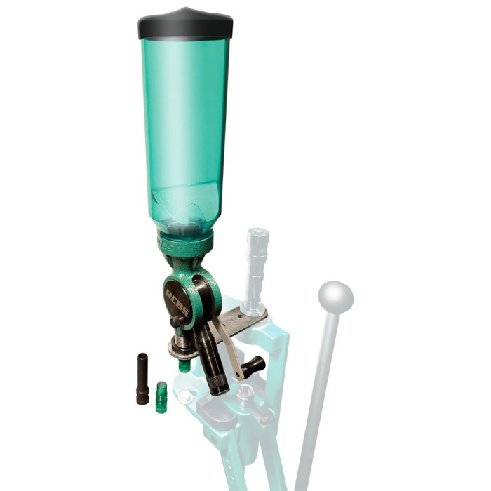 RCBS Dosificador de Polvo Uniflow Powder Measure III #9032