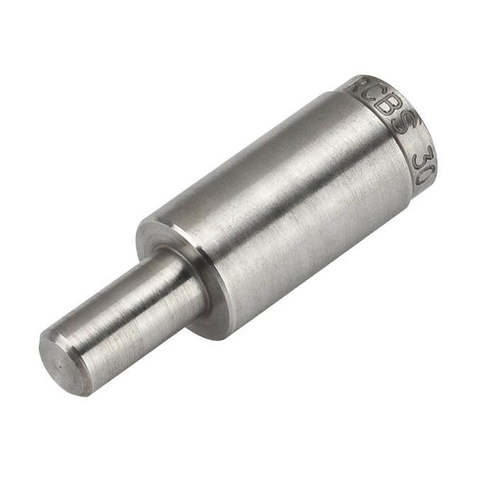 RCBS Hand Case Neck Turner Pilot