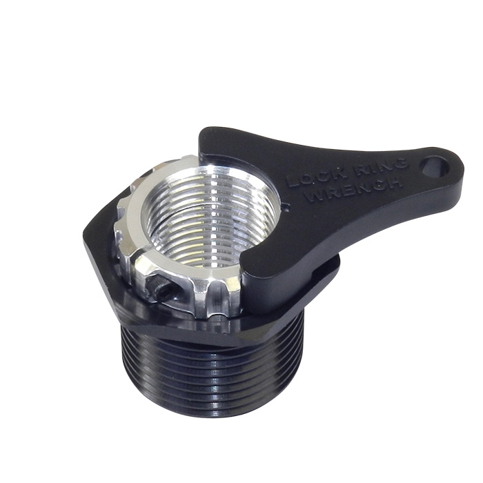 LEE Verriegelung Nachrüstsatz 1 1/4"-12 #90512