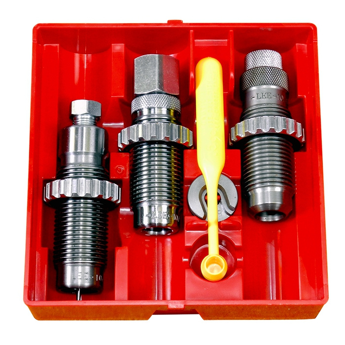 LEE Carbide 3-Dies Set .41 Magnum #90628