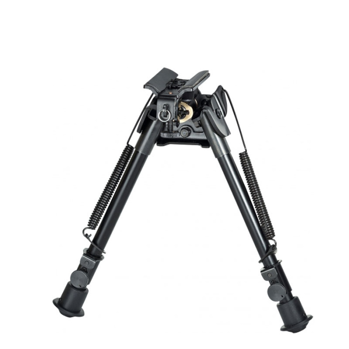 CHAMPION Bipiede Pivot Traverse Regolabile da 22 a 33 cm #40636