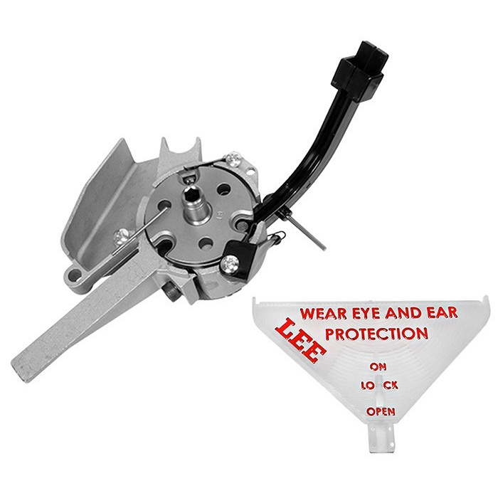 LEE Pro Carrier Blocco Portabossoli N4 #90646