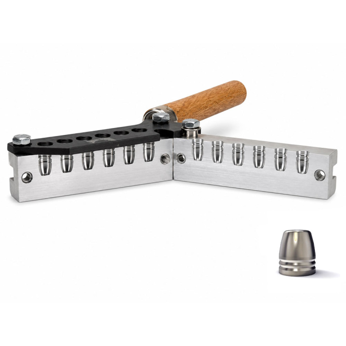 LEE Fondipalle 6-Cavità .356 95gr Mold TL356-95-RF #90672