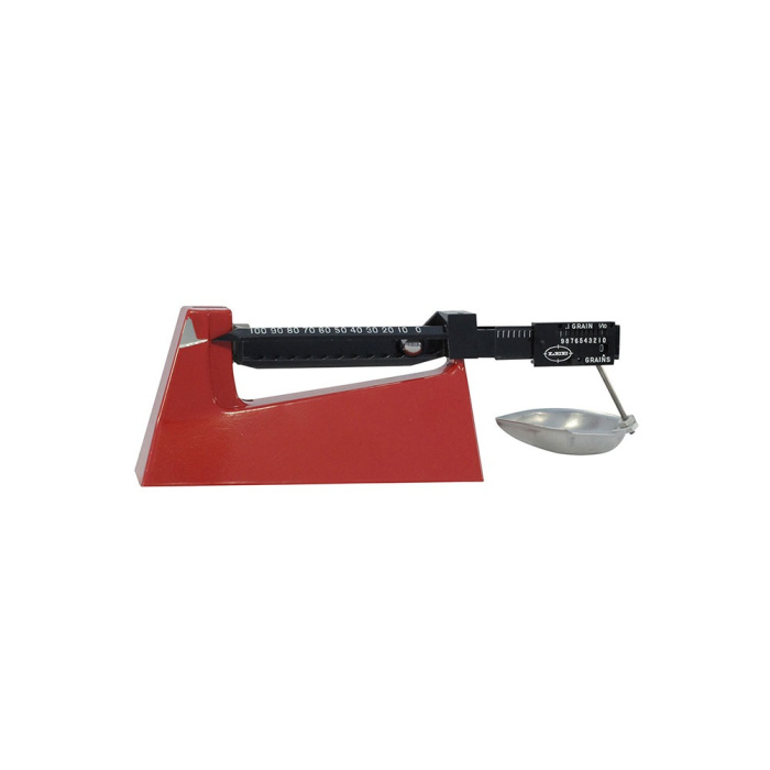 Lee Bilancina Meccanica Sicherheits-Pulverwage #90681