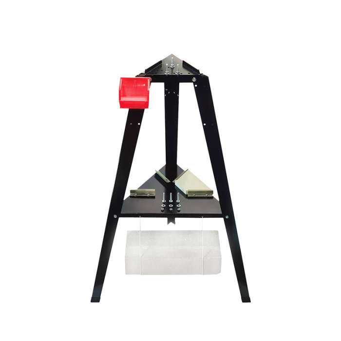 LEE Reloading Stand Base per Pressa #90688