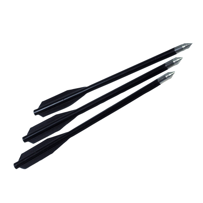 SKORPION Synthetischer Pfeil für Pistolenarmbrust (12 Stk)