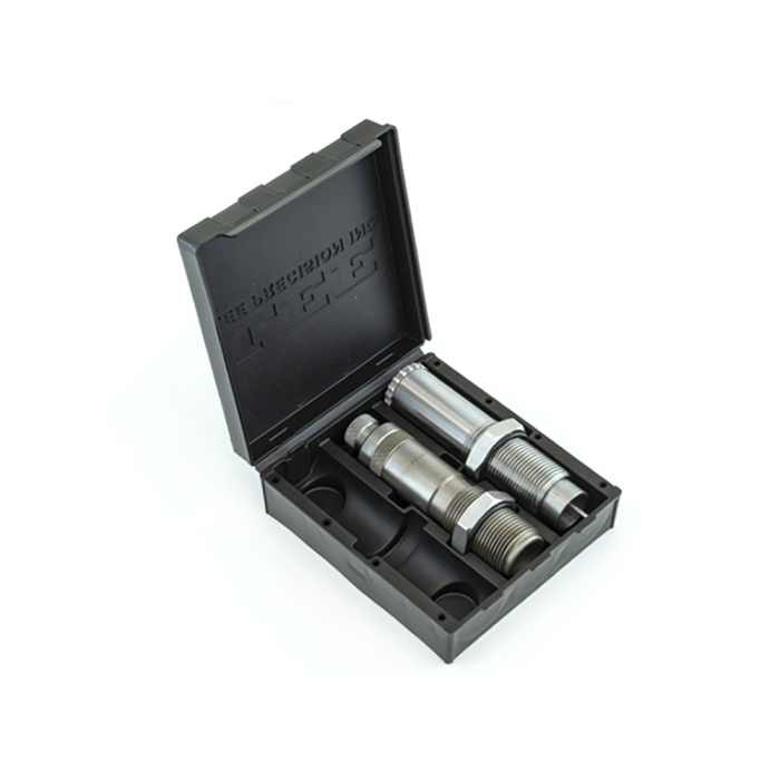 LEE 50 BMG Grand Ensemble Collet Neck Sizing 2-Die Set #90747