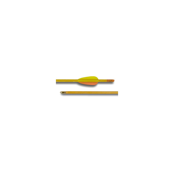 FUN LINE Freccia in legno 27.5" / 70cm