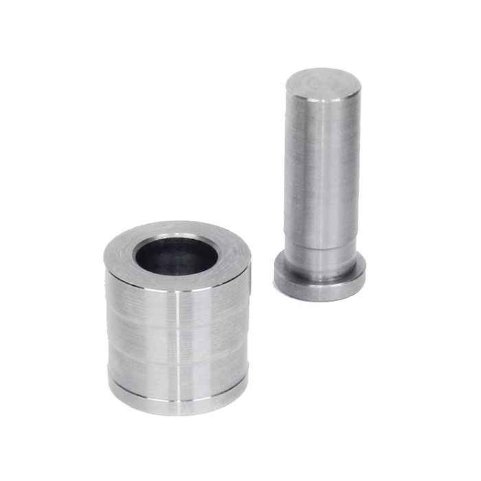 LEE Precision Bullet Sizer and Punch for Breech Lock Bullet Sizer Kit