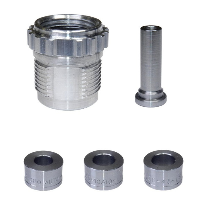 LEE APP Bulge Buster Kit #91572