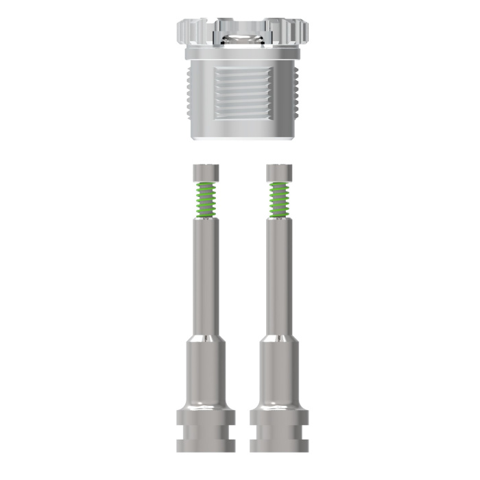 Lee Breech Lock Ram Prime #91612