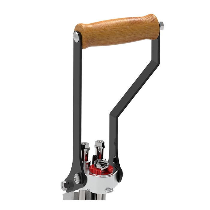 LEE App Roller Handle Upgrade Kit Handle for the press App #91629