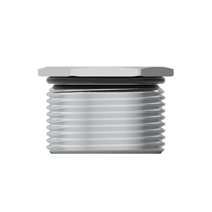 LEE 1/2-12 to 1 1/4-12 Die Adapter Bushing #91697