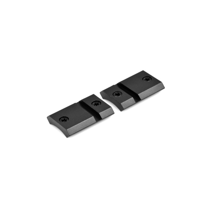 WARNE Maxima Base WEAVER Steel for Steyr SBS #M918/918M