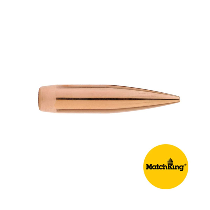 SIERRA Palle MatchKing 308" 210gr HPBT #9240 (500pz)