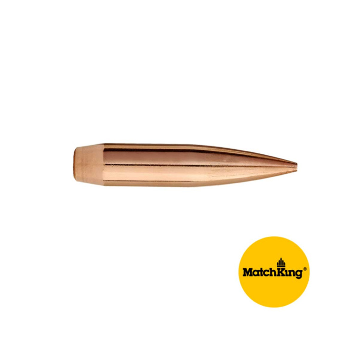 SIERRA Palle MatchKing 338" 300gr HPBT #9300 (500pz)