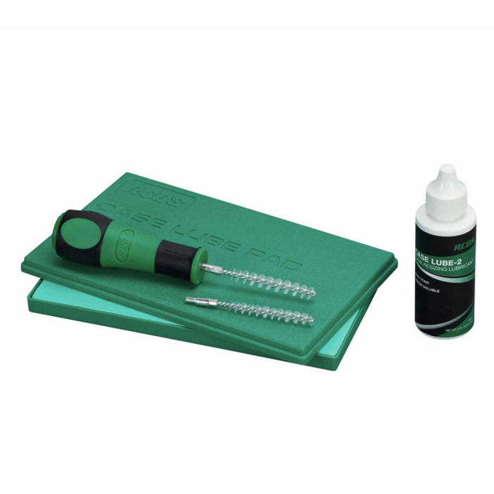 RCBS Case Lube Kit-2 #9336