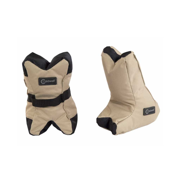 Caldwell AR Tactical Deadshot Combo Bags Combo Sacchetti Riempiti #934693