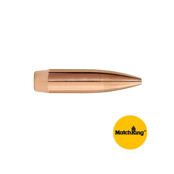SIERRA Palle MatchKing 224" 77gr HPBT #9377 (500pz)