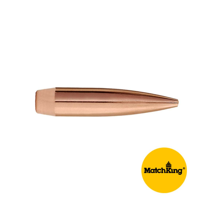 SIERRA Palle MatchKing 224" 80gr HPBT #9390 (500pz)