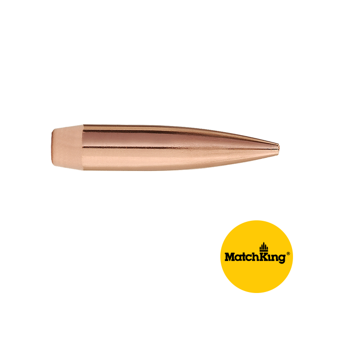 SIERRA Palle MatchKing 224" 80gr HPBT #9390T #1480 (50pz)