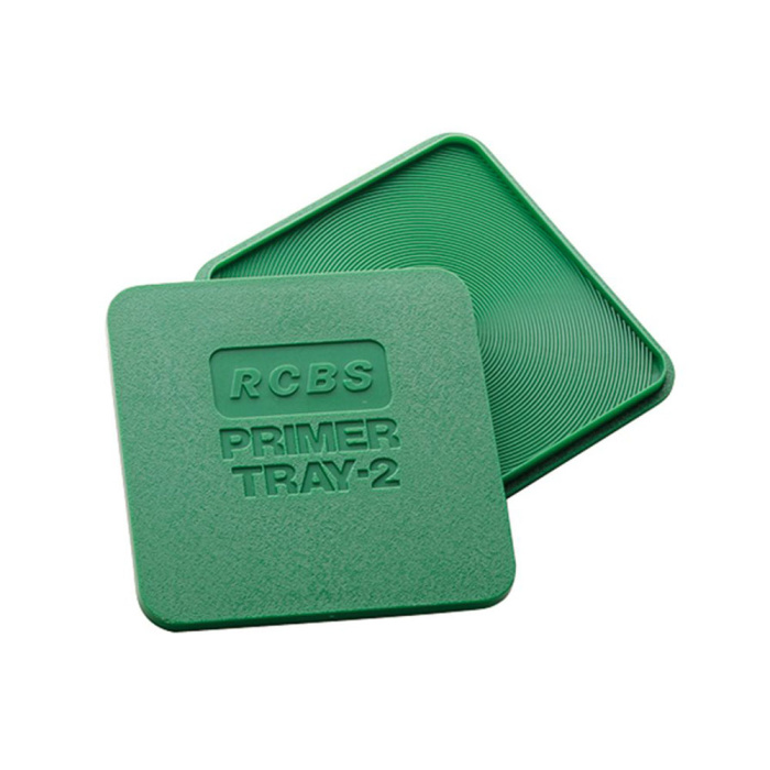 RCBS Primer Straightening Tray-2 #9480