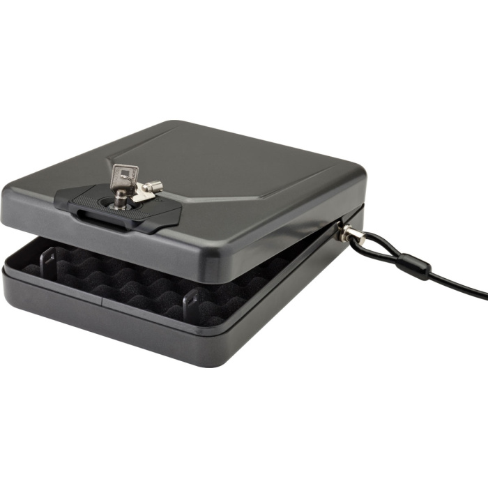 HORNADY Alpha Elite Security Box #98153