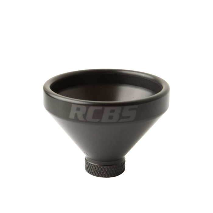 RCBS Matchmaster Powder Funnel Funnel #98821