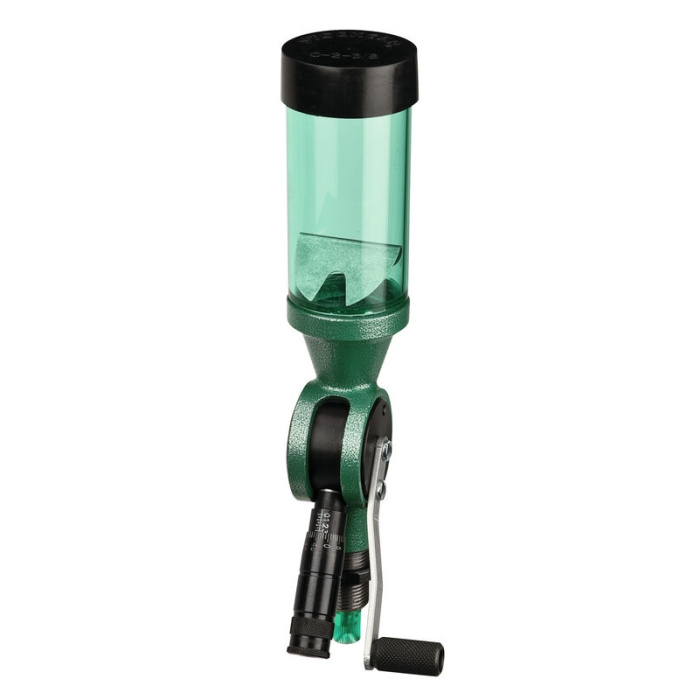 RCBS COMPETITION Powder Measure Rifle #98909