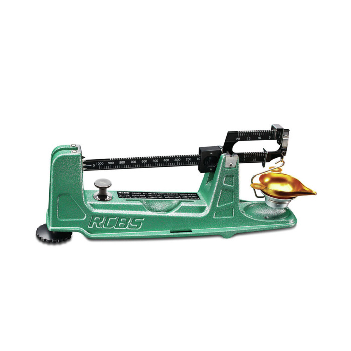 RCBS Mechanical Scale M1000 #98916