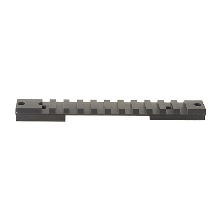 WARNE Tactical Base Picatinny for Remington 700 S.A. M673 20MOA