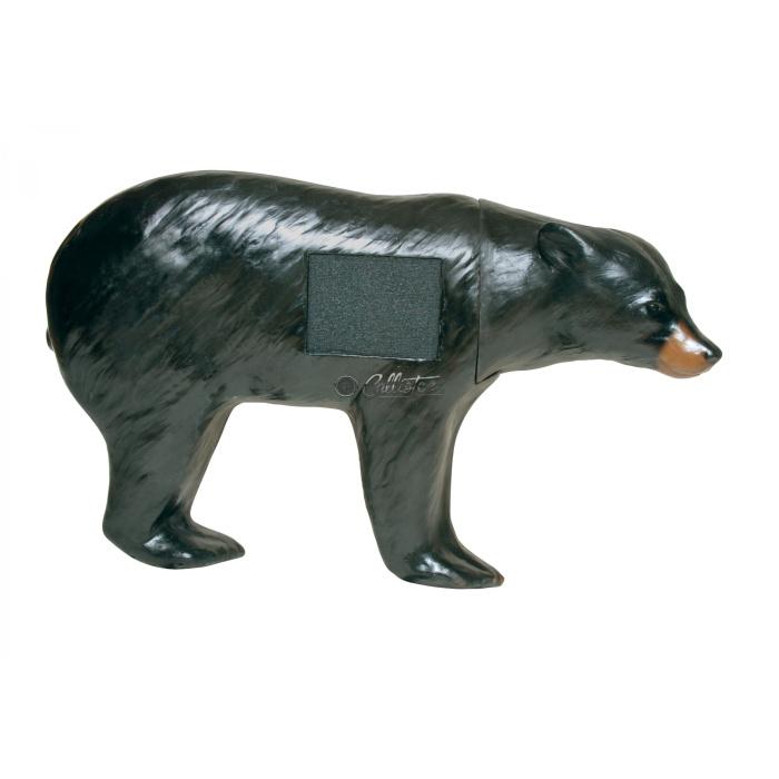 3D Bear Archery Target Aimrite