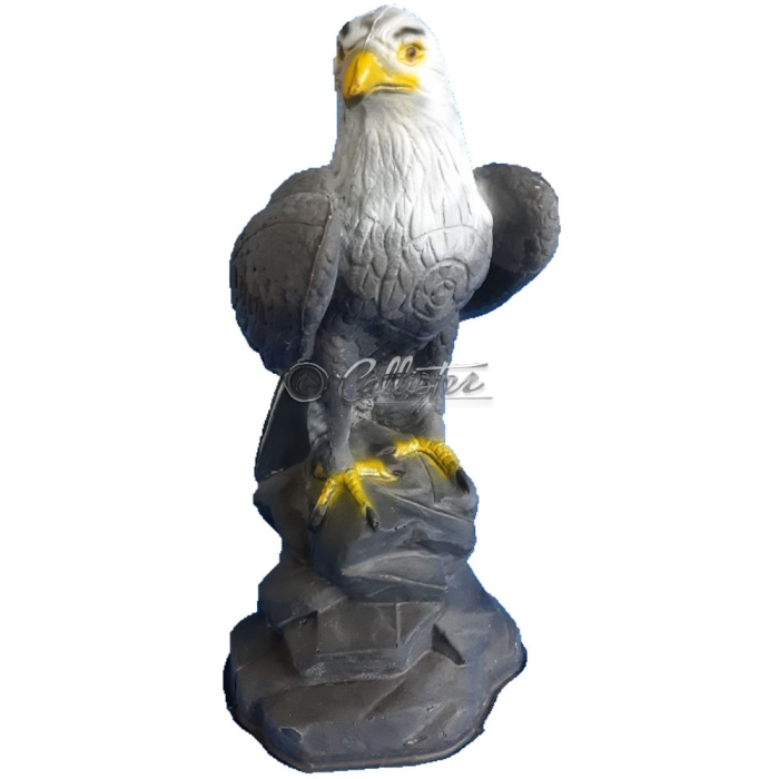 3D Archery Target Eagle