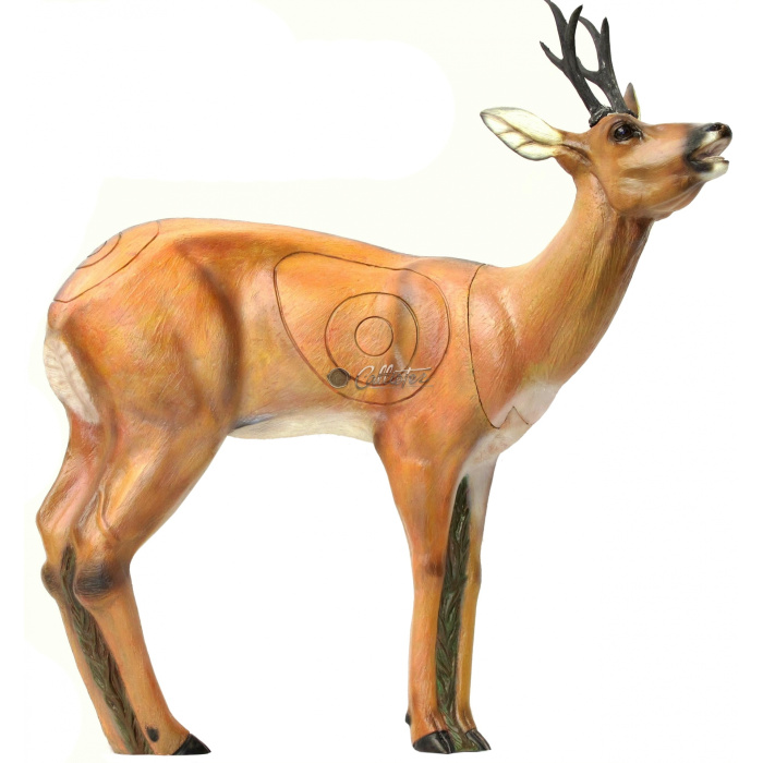 3D-Bogenschieß-Ziel Capriolo Vse