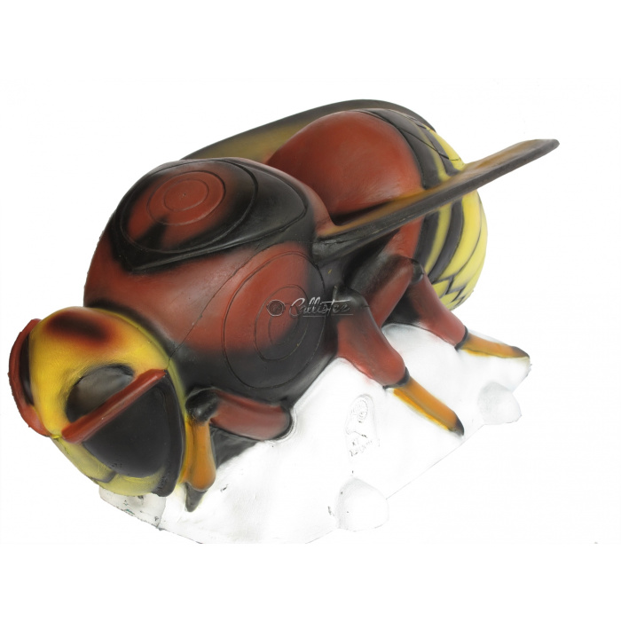 Sagoma per Tiro con Arco 3D Calabrone