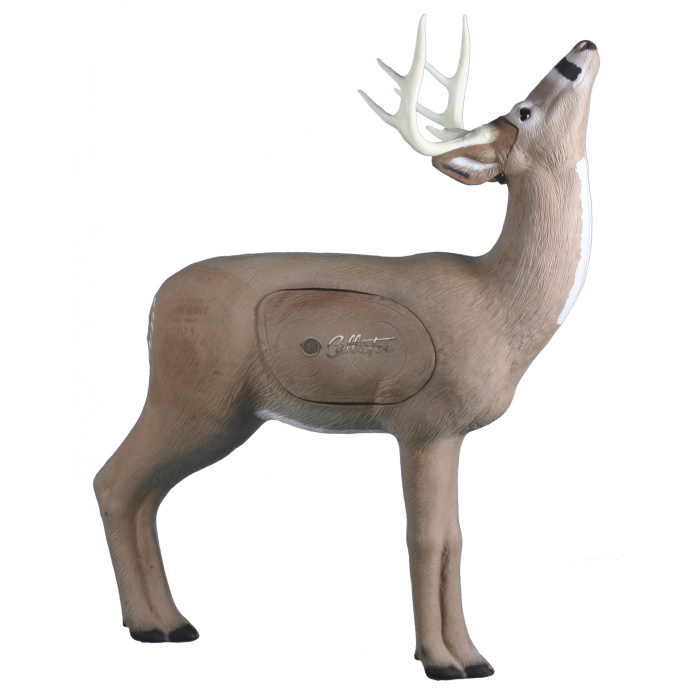 3D Archery Target 129 Browsing Deer