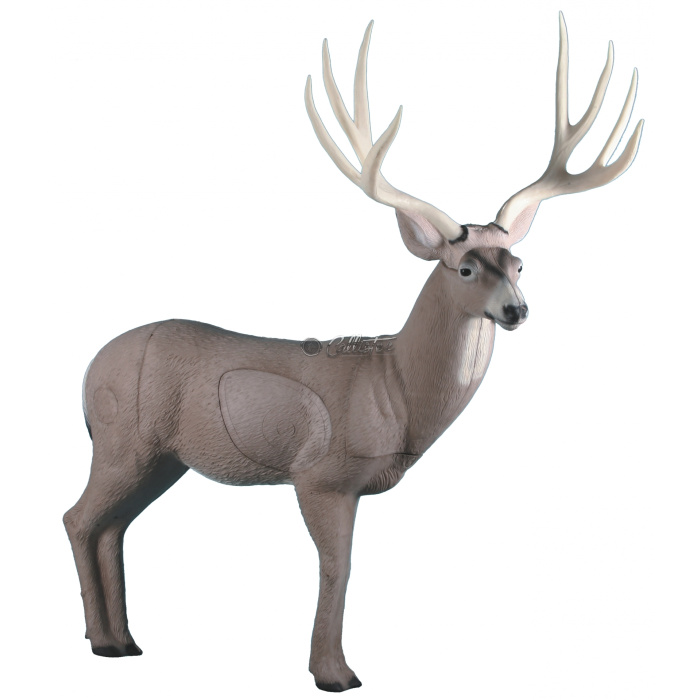 Diana para Tiro con Arco 3D 147 Ciervo Mulo