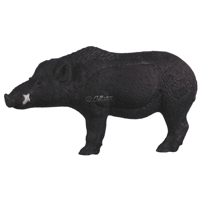 Sagoma per Tiro con Arco 3D 261 Cinghiale