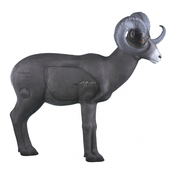 Sagoma per Tiro con Arco 3D 388 Stone Sheep