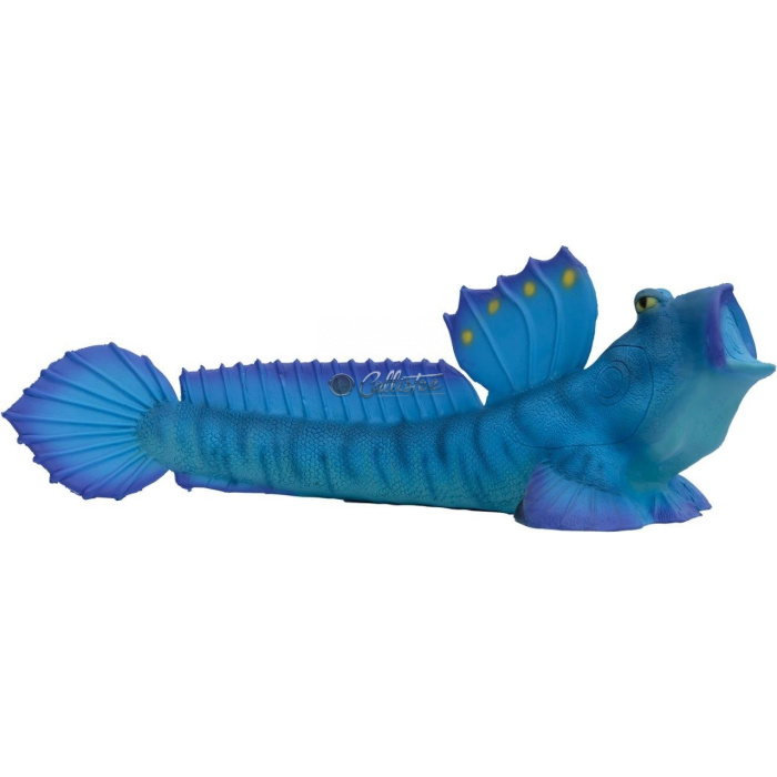 Silueta para Tiro con Arco 3D Pandora Pez Edición Especial