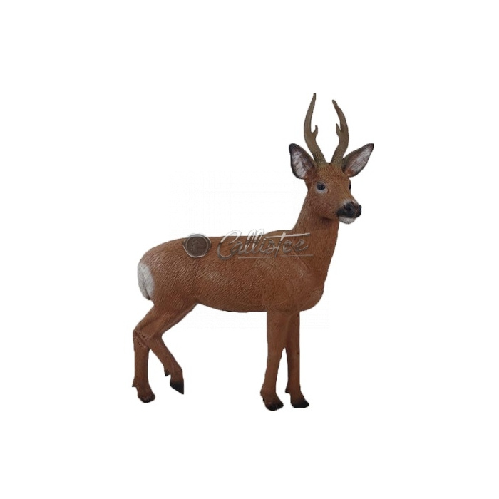 Silueta para Tiro con Arco 3D 135 Corzo