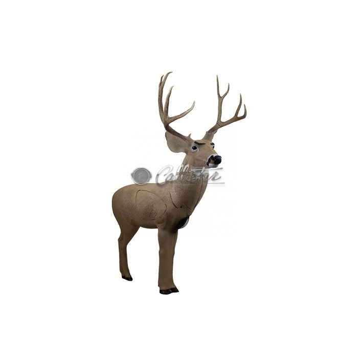 3D Archery Target 18011 Mule Deer Woodland