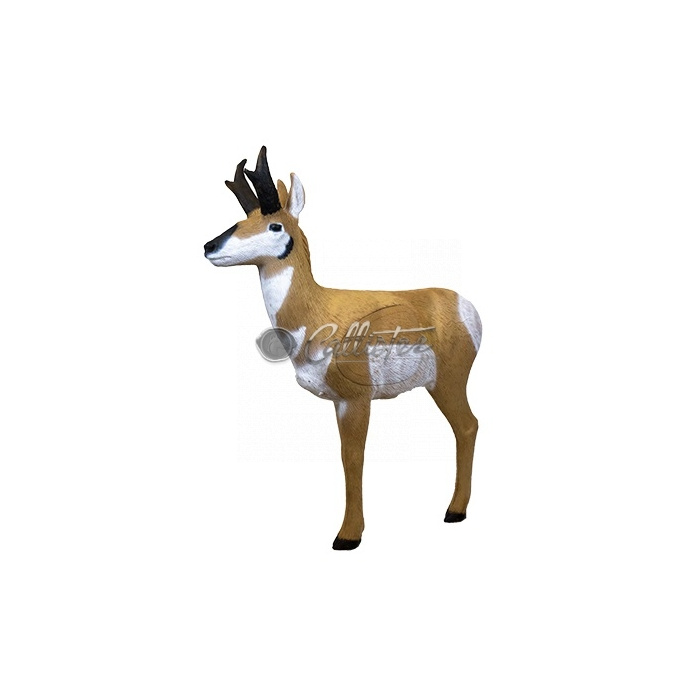 Sagoma per Tiro con Arco 3D 23511 Woodland Antilope