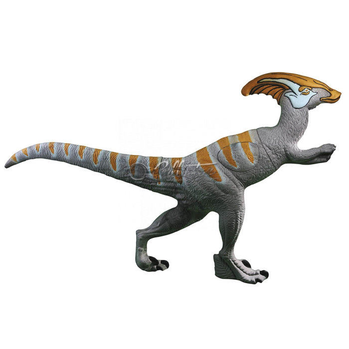 Sagoma per Tiro con Arco 3D 541 Hadrosaurus Duckbill