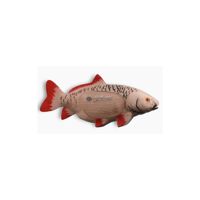 Silueta para Tiro con Arco 3D 504 Carpa