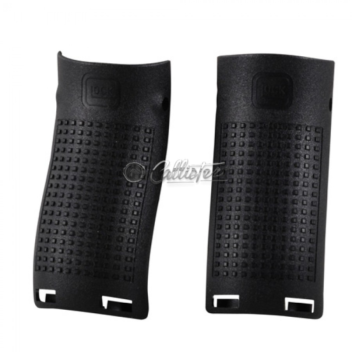 Kit de dorsales Glock Gen4-5 G26-27