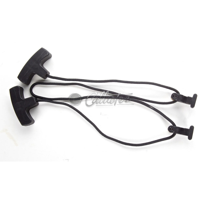 SKORPION Carichino Ballesta Compuesto con Espaciadores